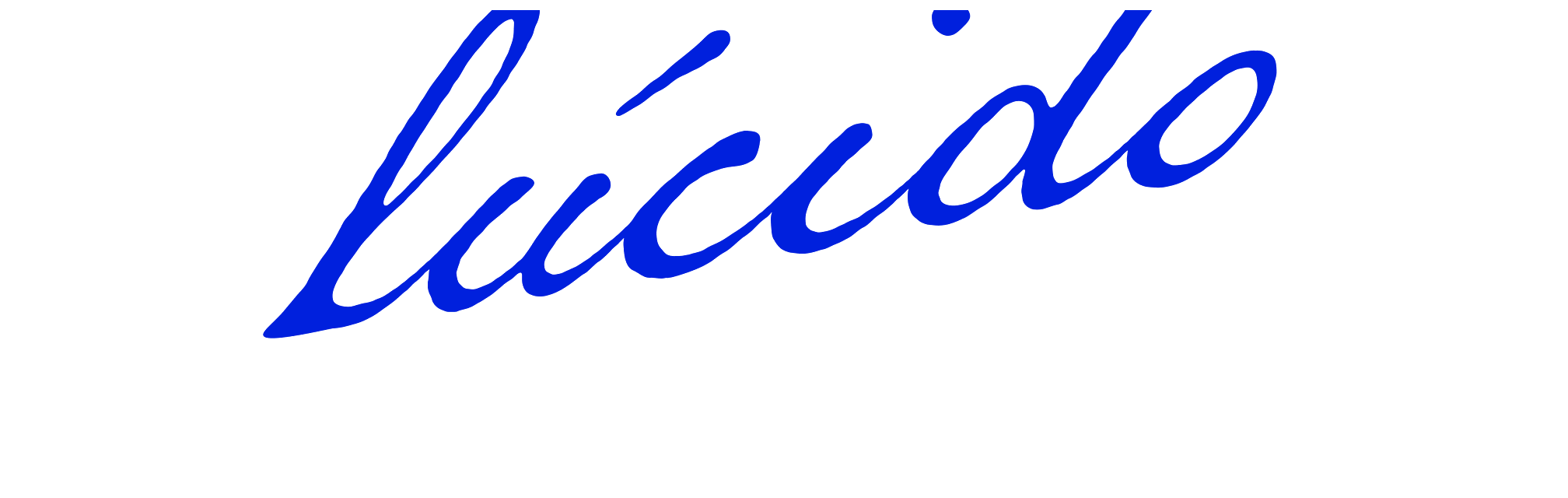 lúcido